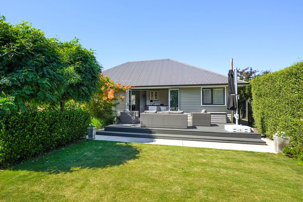 3 Wilton Crescent, Bishopdale, Christchurch, Canterbury
