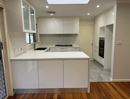 19/45 Edward Bennett Drive, Cherrybrook, The Hills, 3 Bedrooms, 2 Bathrooms, House