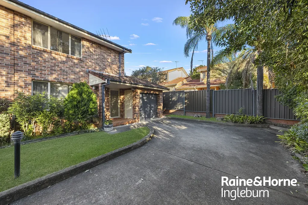 Glenfield 2房 宁静生活，距离 Glenfield Station 仅 700 米 Peaceful Living Just 700m to Glenfield Station