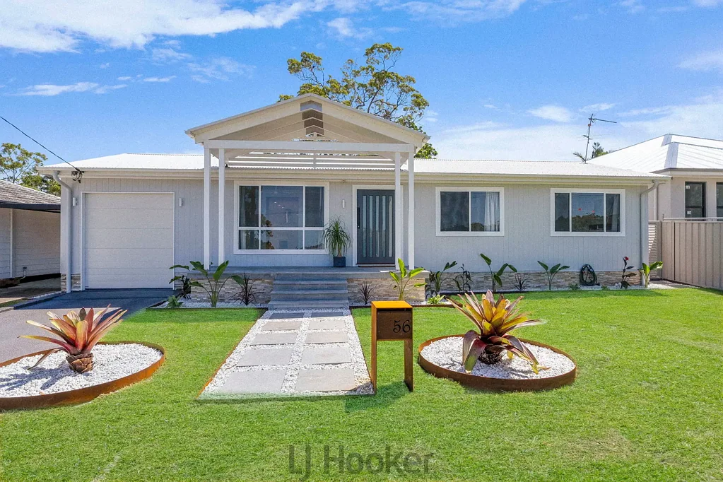 56 Rosemary Row, Rathmines, NSW 2283