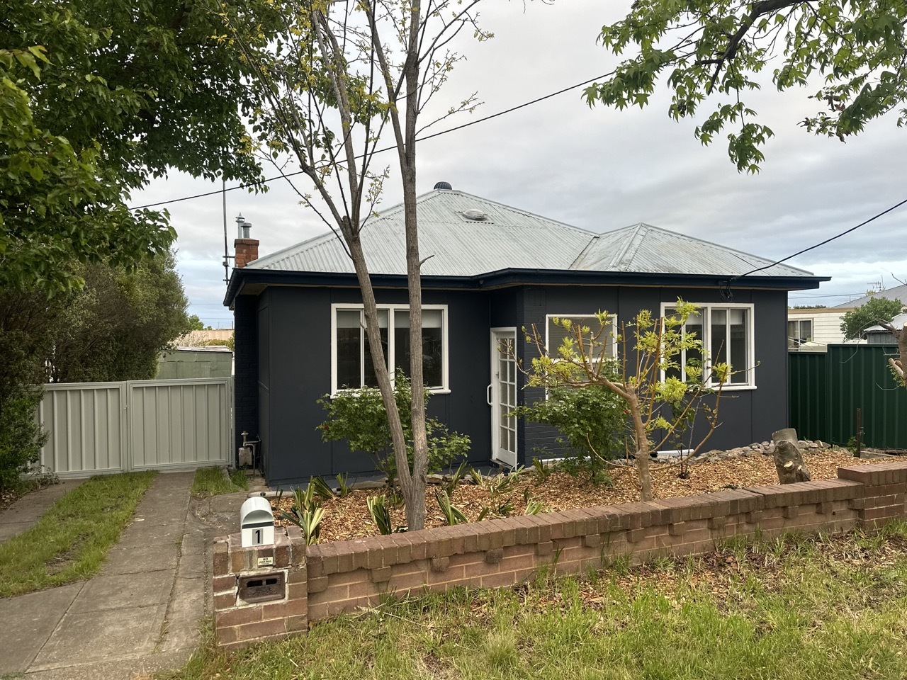 1 FURNER ST, GOULBURN NSW 2580, 0 habitaciones, 0 baños, House