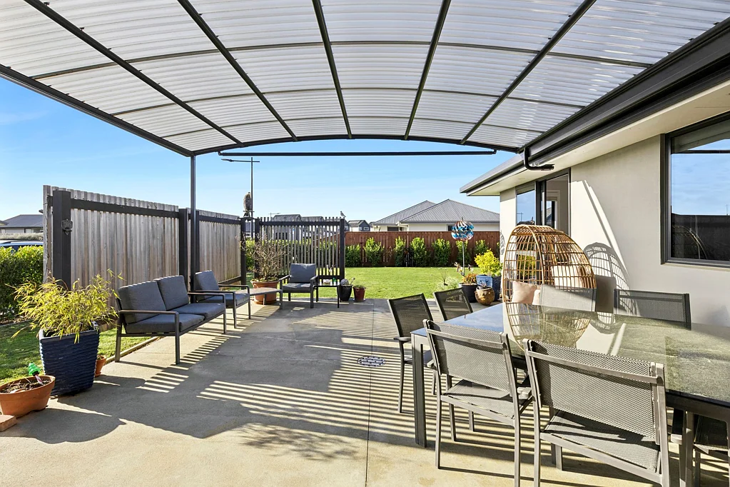 31 Kahikatea Way, Richmond, Tasman
