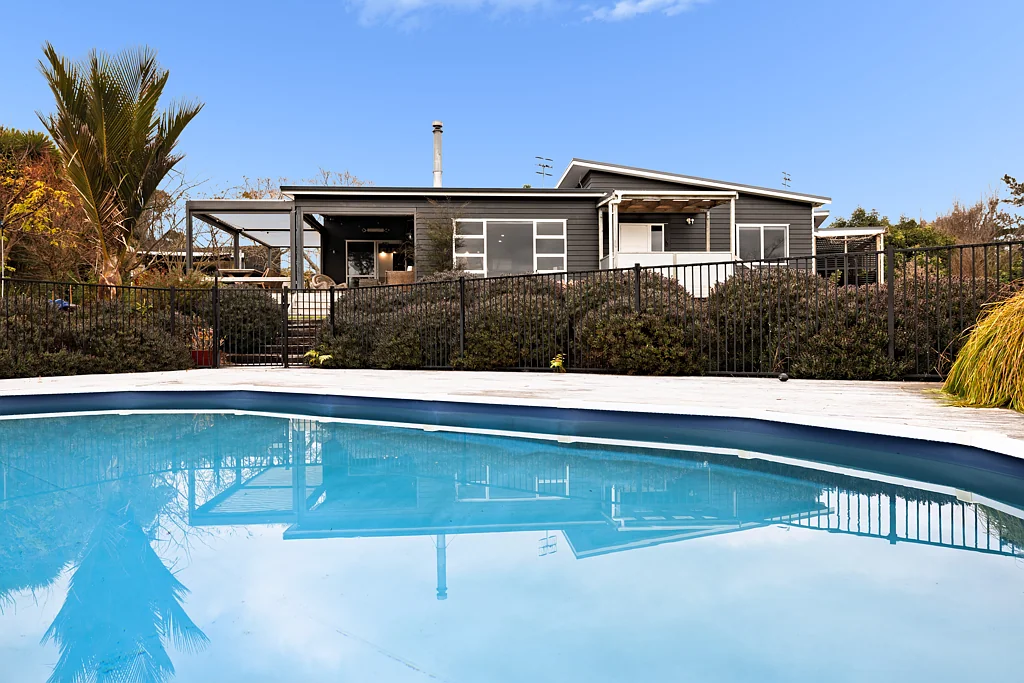 Te Puke Modern Lifestyle + G3 Returns