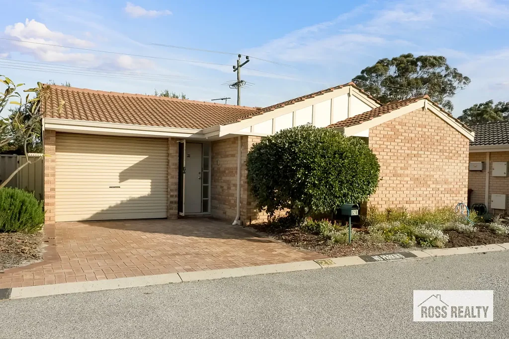 Kiara 3房  Easy-Care Living with an Entertainer's Backyard