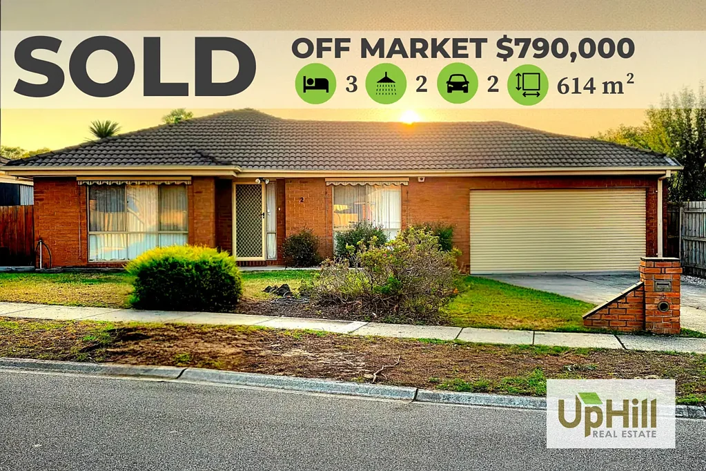 27 Rundle Drive, Carrum Downs, VIC 3201