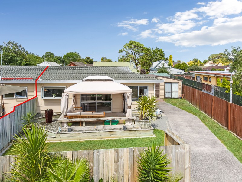 2/30 Waiari Road, Conifer Grove, Auckland - Papakura, 2 غرف, 1 حمامات