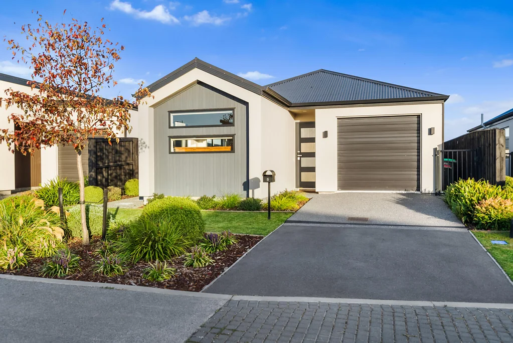5 Upham Lane, Rolleston, Selwyn, Canterbury