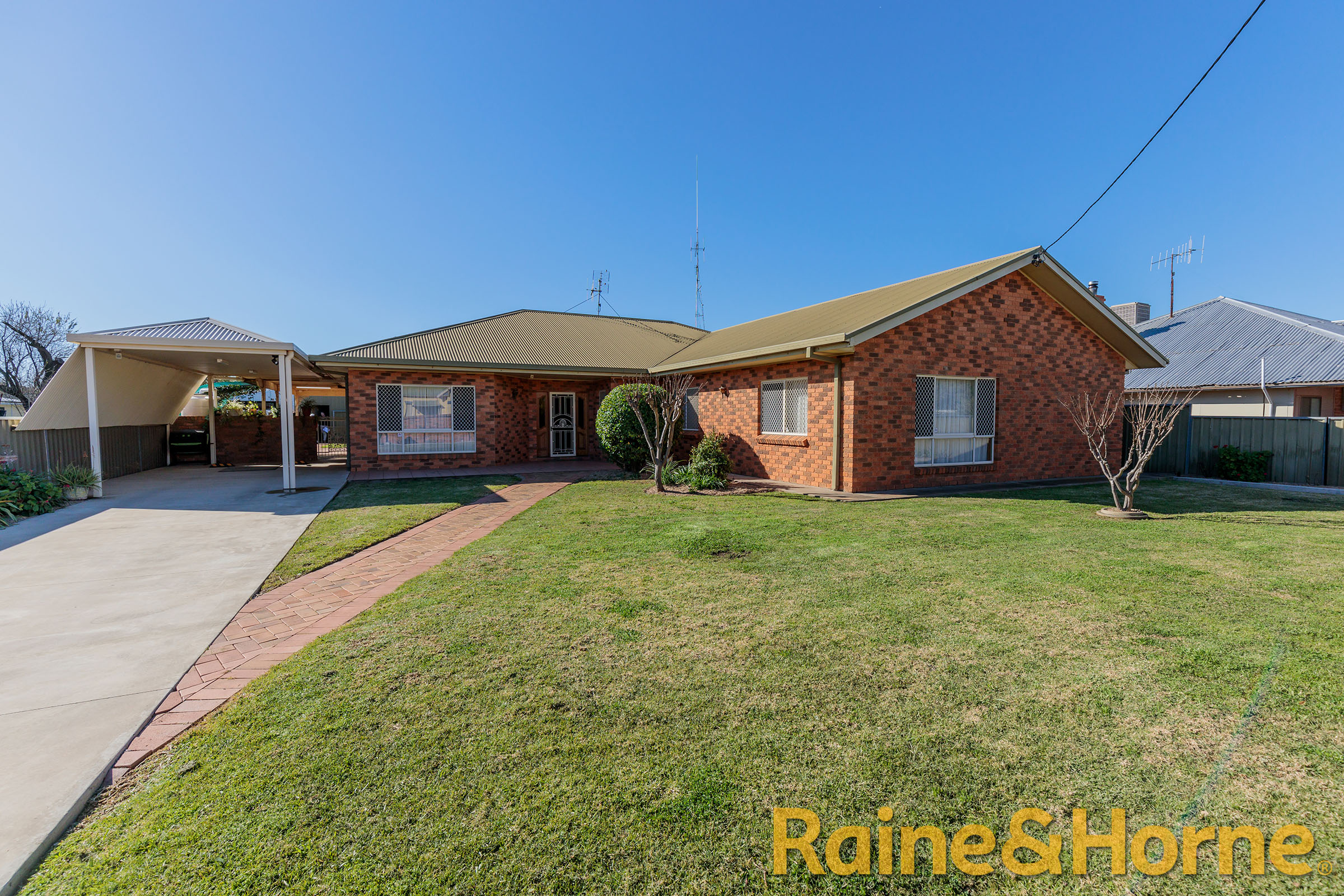 5 MERINGO ST, NARROMINE NSW 2821, 0 Kuwarto, 0 Banyo, House