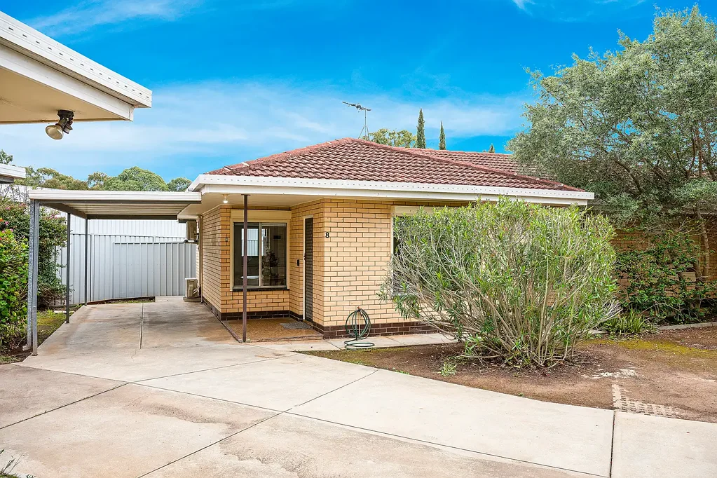 8/7 David Street, Pooraka, SA 5095