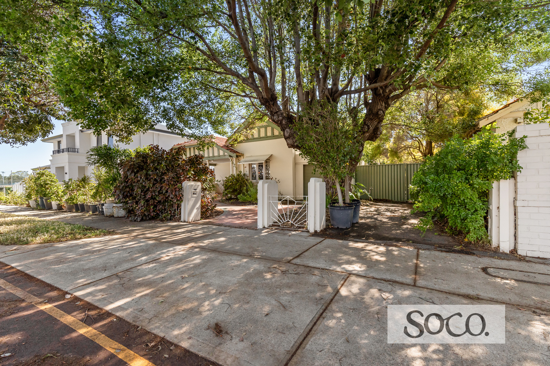 71 COODE ST, SOUTH PERTH WA 6151, 0 chambres, 0 salles de bain, House