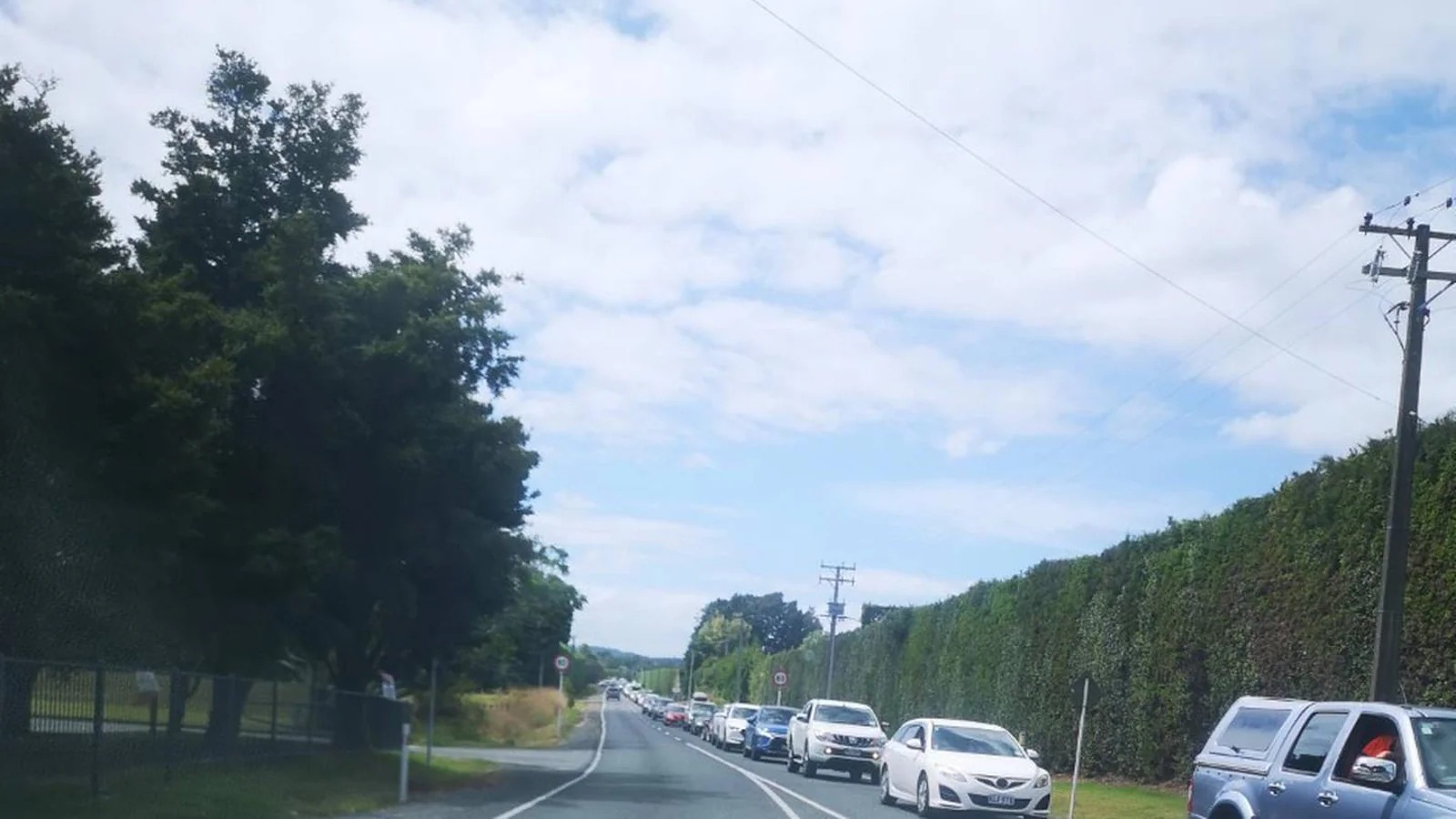 新西兰爆发返程高峰！交通局：这些地区拥堵可达12小时