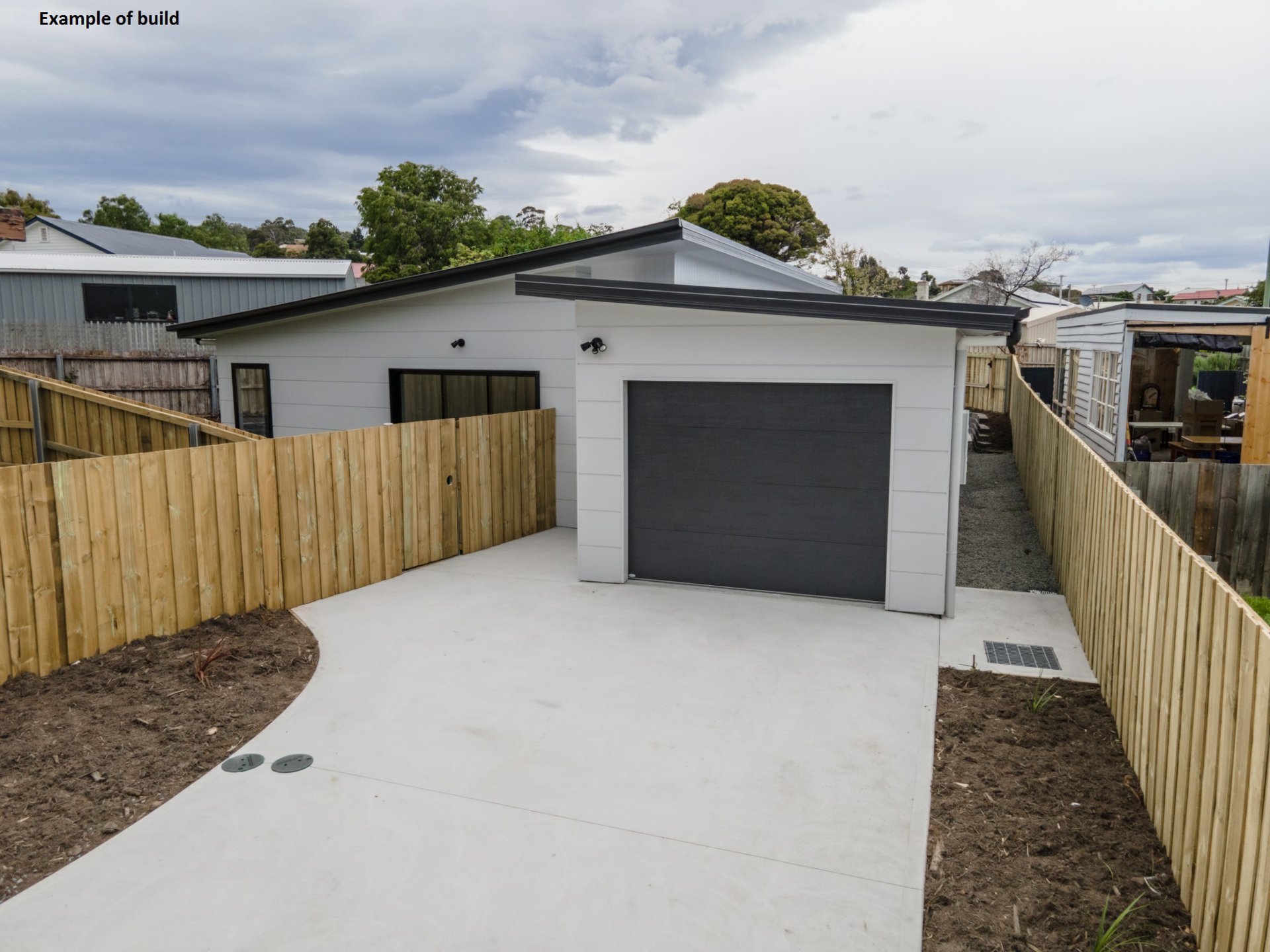 4 BOOLARA CIR, CHIGWELL TAS 7011, 0房, 0浴, House