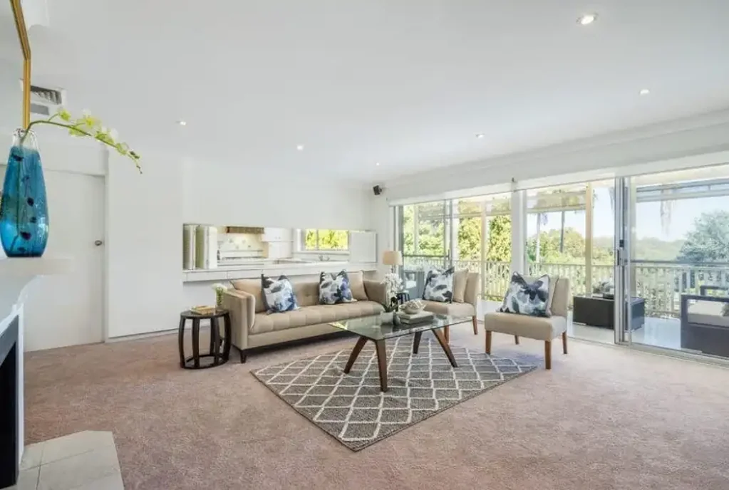 Spacious Family Home in Prestigious Pymble Location