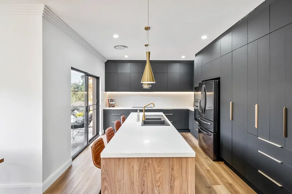 Figtree 4 Slaapkamer Breathtaking executive-class family excellence