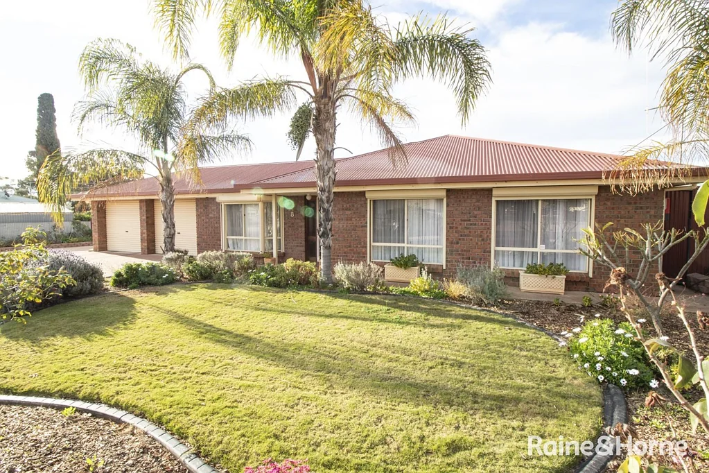8 Holder Avenue, Port Augusta, SA 5700