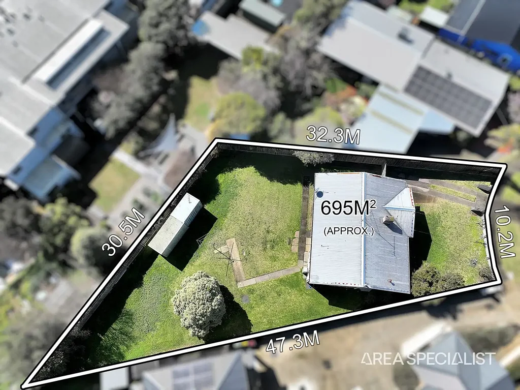 Norlane 3ห้องนอน Affordable Entry into a Growing Suburb