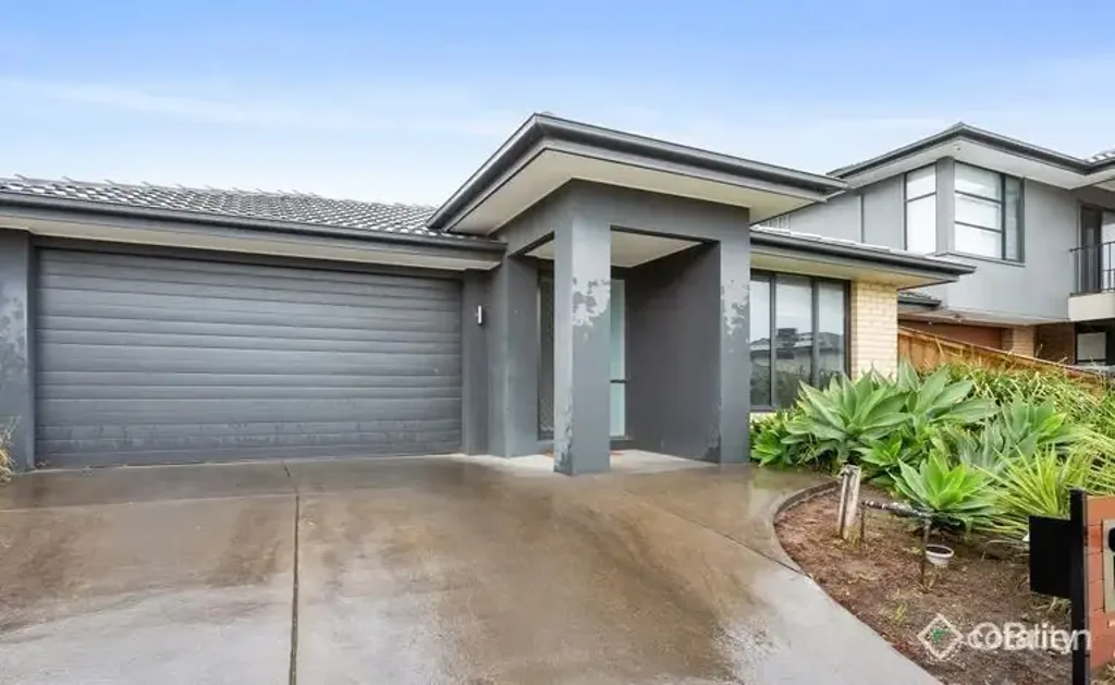 THREE BEDROOMS PLUS STUDY