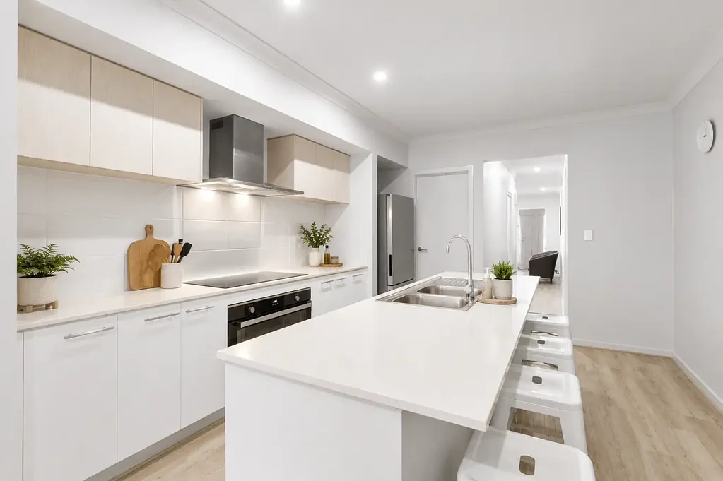 Deception Bay 4 Slaapkamer Modern Family Living in a Prestigious Pocket