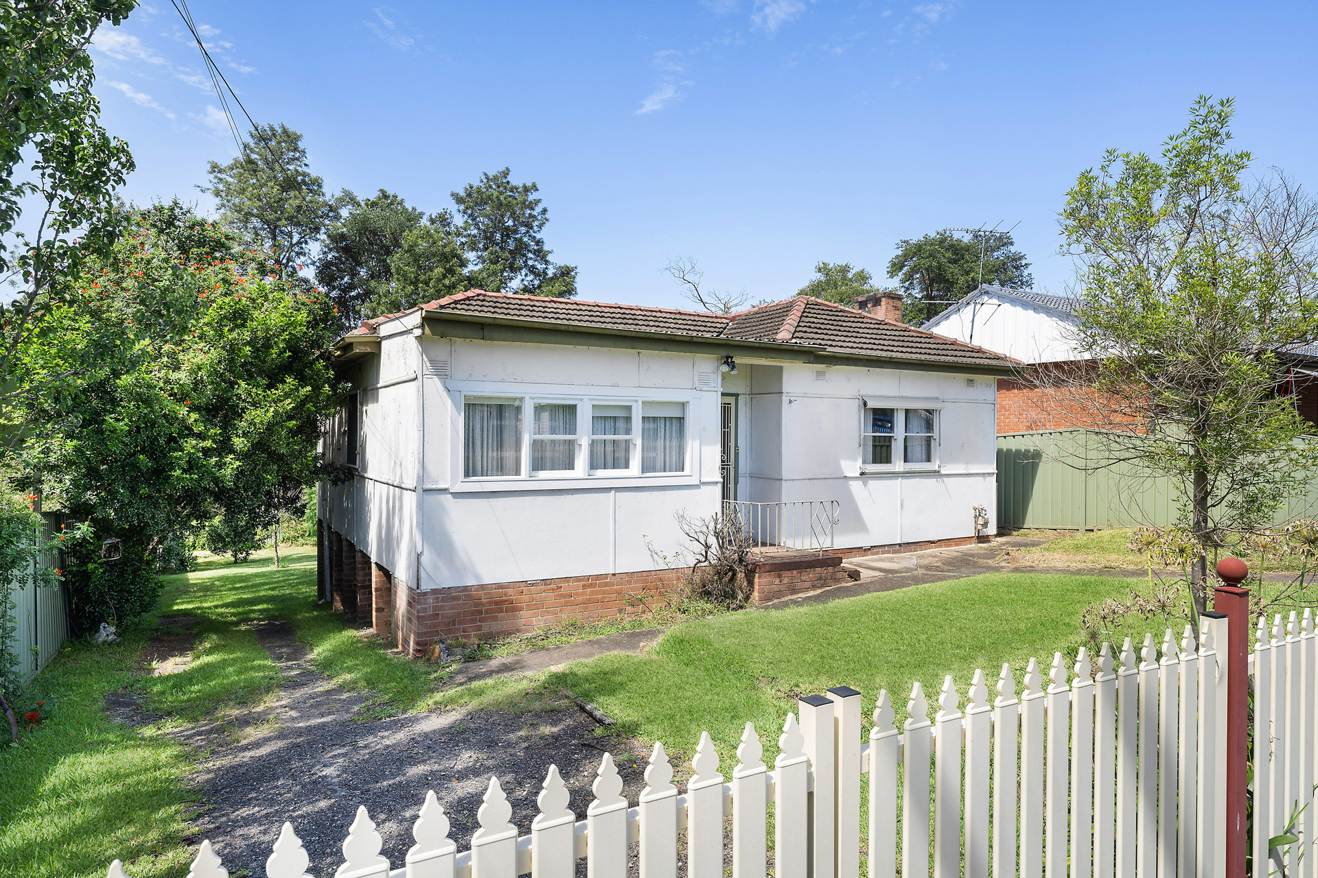 11 RICKARD RD, WARRIMOO NSW 2774, 0 Bedrooms, 0 Bathrooms, House