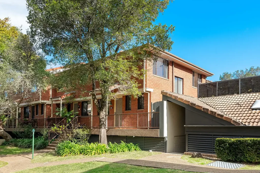 68/465 The Boulevarde, Kirrawee, NSW 2232