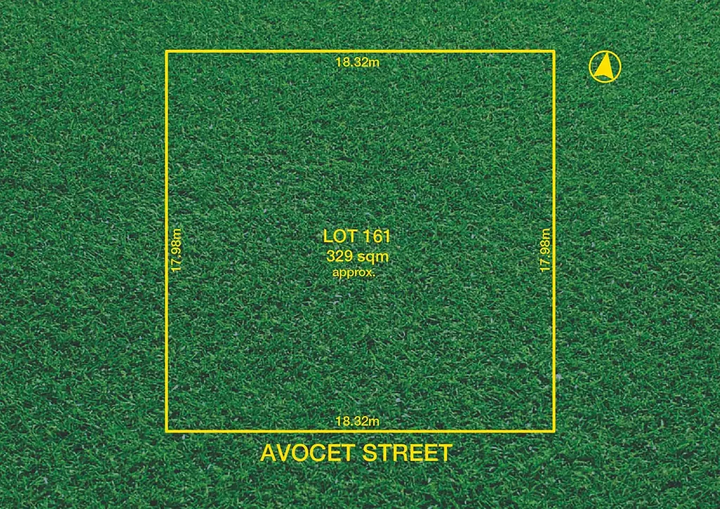 Holden Hill New Proposed Allotment in Sought-After Area!