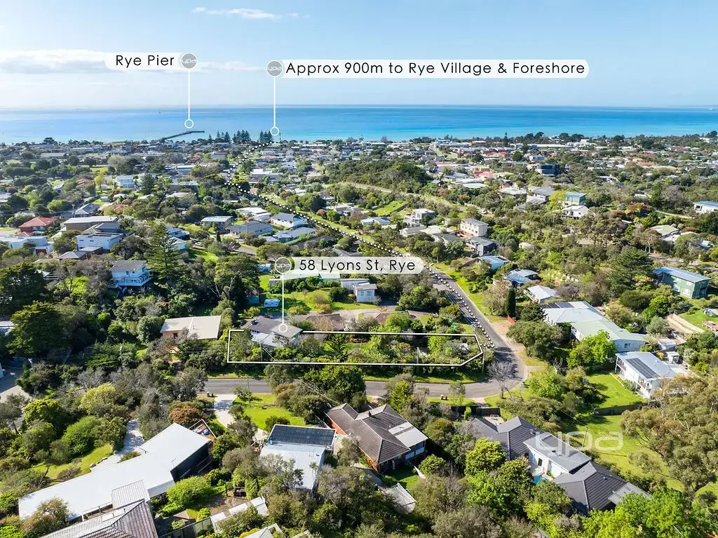 58 Lyons Street, Rye, VIC 3941