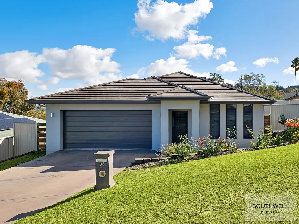 Tamworth 3Zimmer Quality Meets Space in Lovely Modern Home