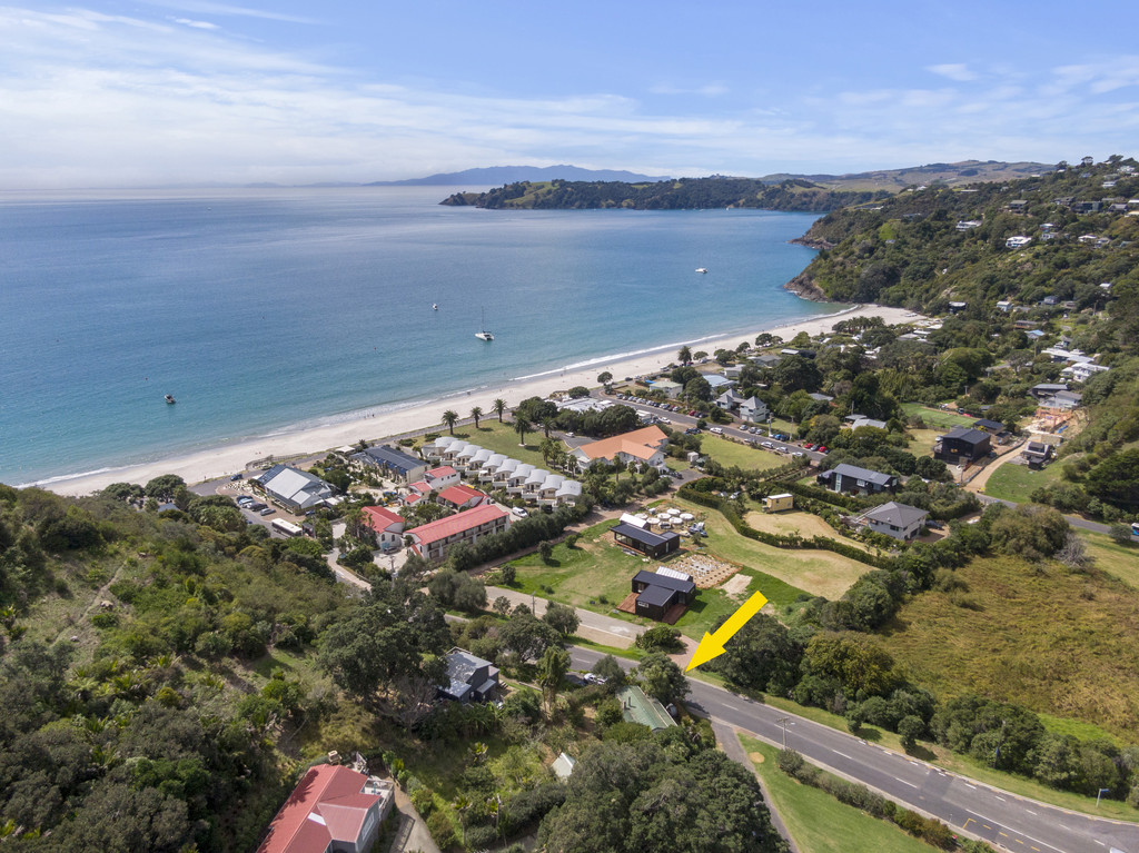 Hauraki Gulf Islands