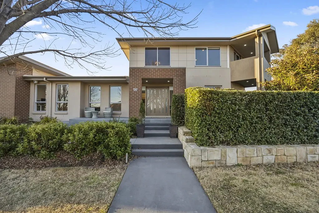 49 Hurrell Street, Forde, ACT 2914