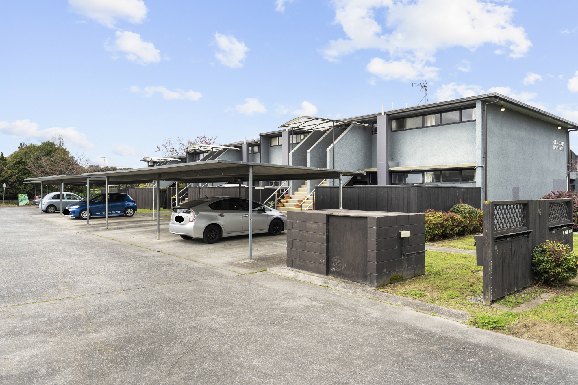 98l Burns Street, Leamington, Waipa, 2 Bedrooms, 1 Bathrooms