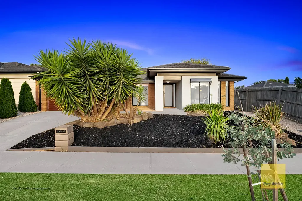 Truganina 4 Bedroom Spacious, Stylish, Superbly Connected, Comfort & Convenience!!!!
