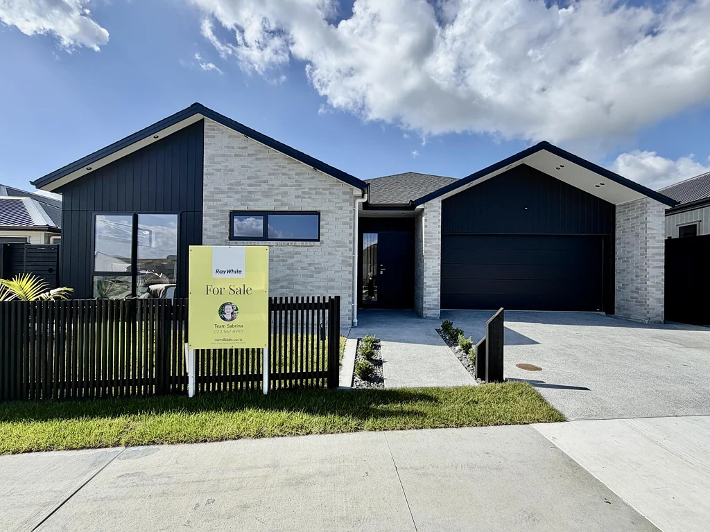 Milldale 5 Bedroom Versatile Family Home Featuring Granny Potential