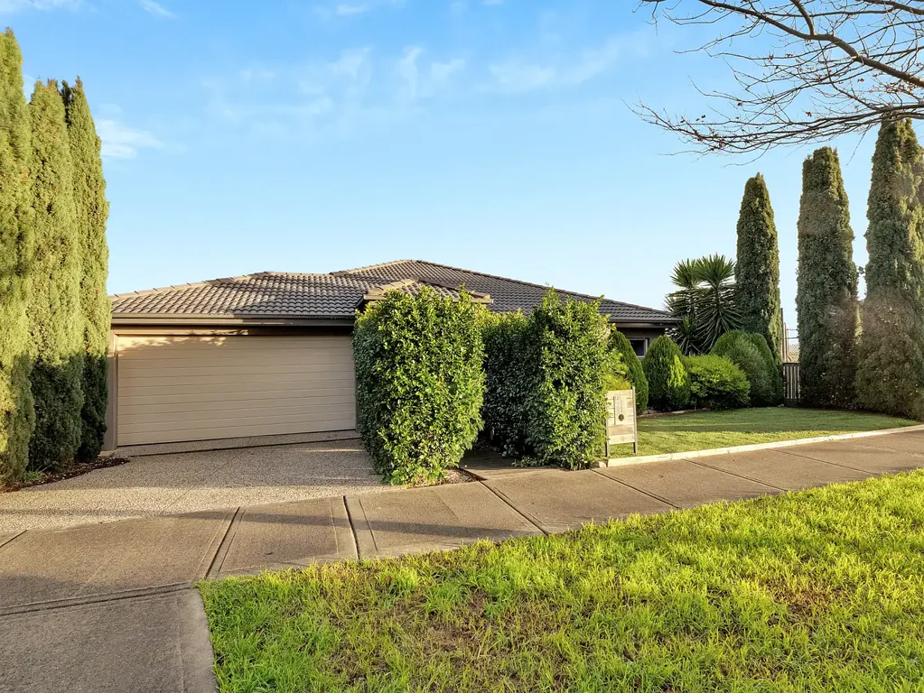 Beveridge 4Kwarto Enduring Quality on a Prestigious Avenue