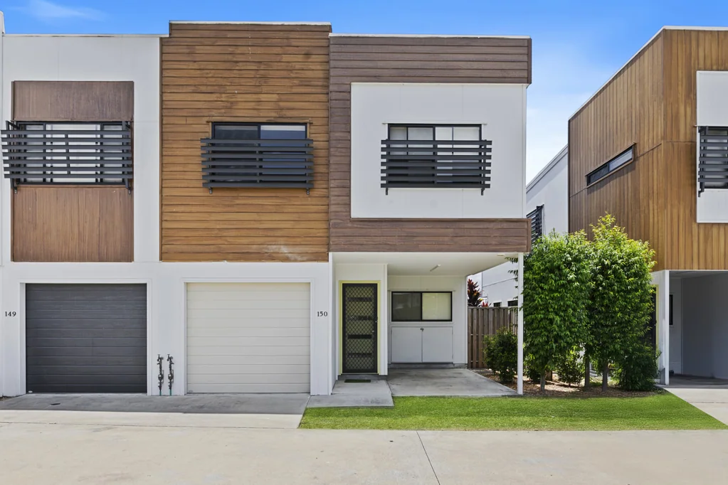 150/85 Thornton Street, Raceview, QLD 4305