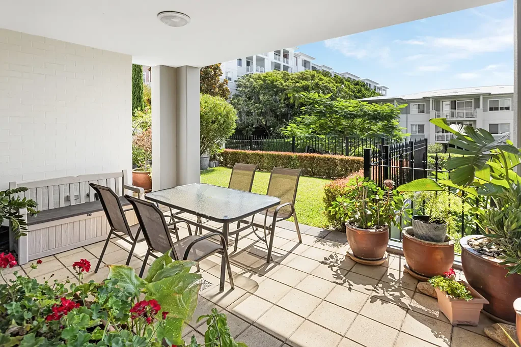 107/2 Peninsula Drive, Breakfast Point, NSW 2137