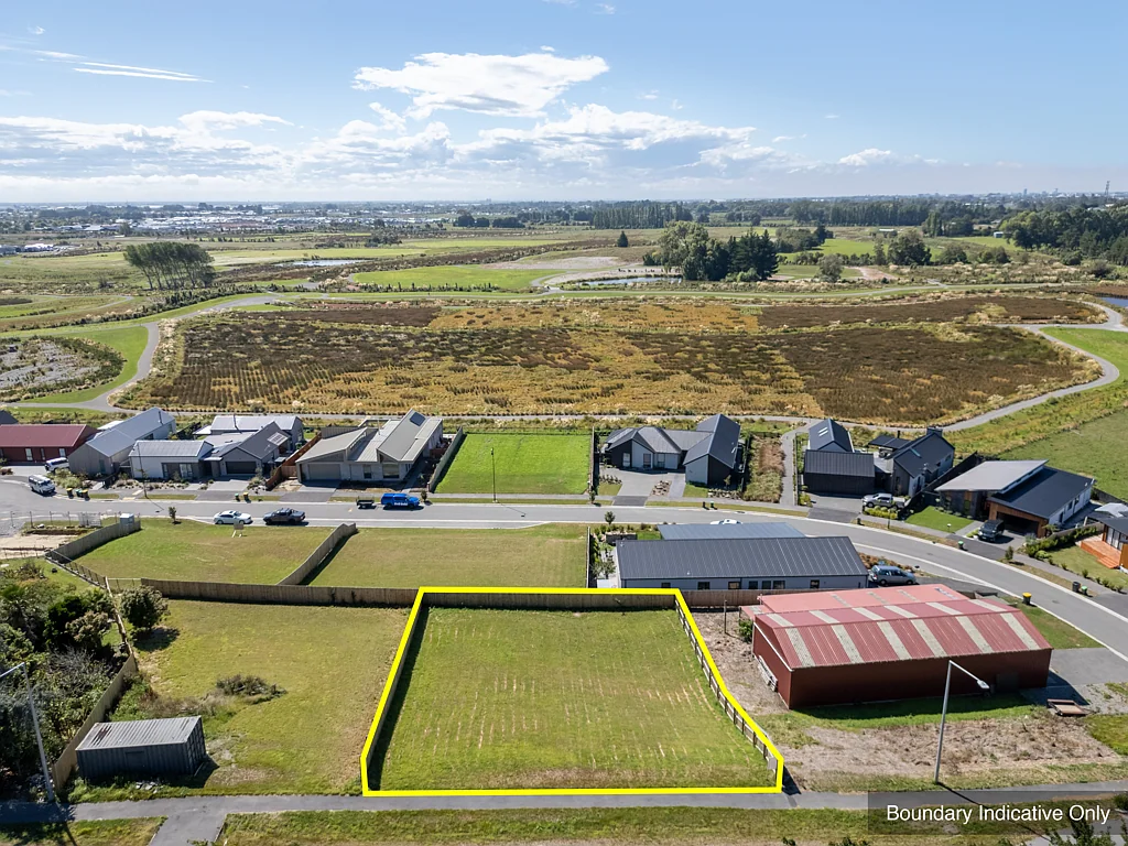 Halswell Secure Your Dream Home with Breathtaking View