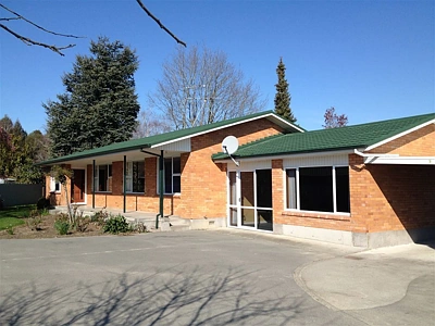 Residential C