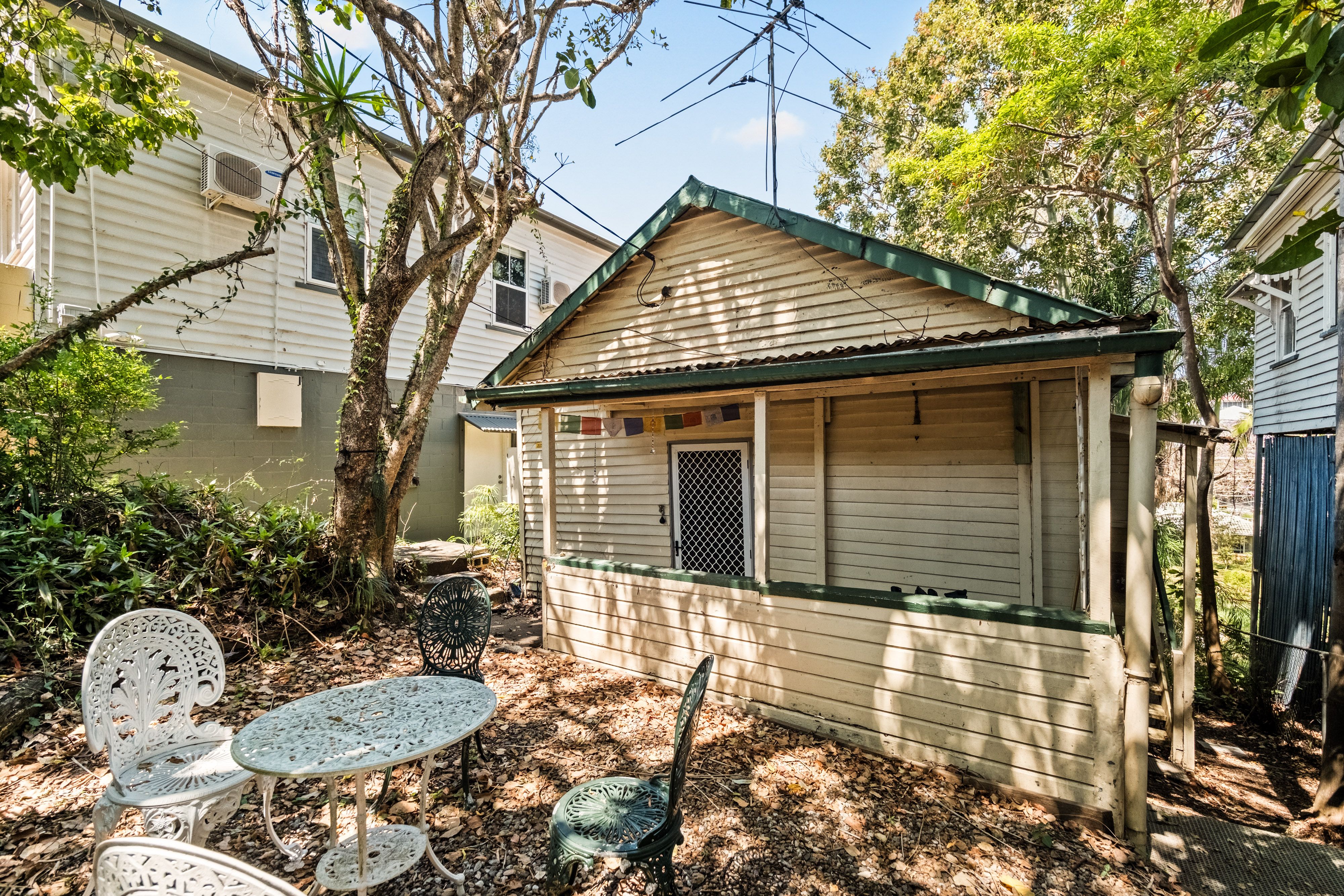 53 GLOUCESTER ST, HIGHGATE HILL QLD 4101, 0房, 0浴, House