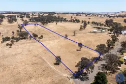 Lot 2/1057 Frogmore Road, Boorowa