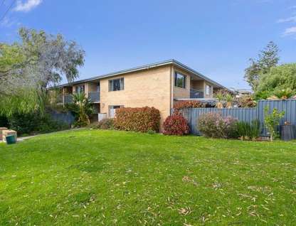 8/21 Ventnor Street, Scarborough, WA 6019, 2 Bedrooms, 1 Bathrooms, Apartment