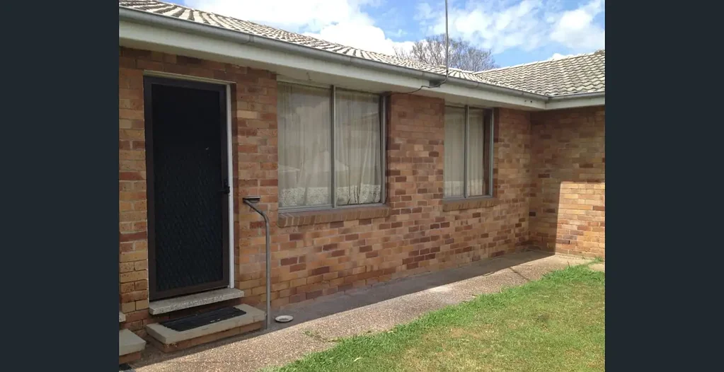 Comfortable and Convenient 1 Bedroom unit