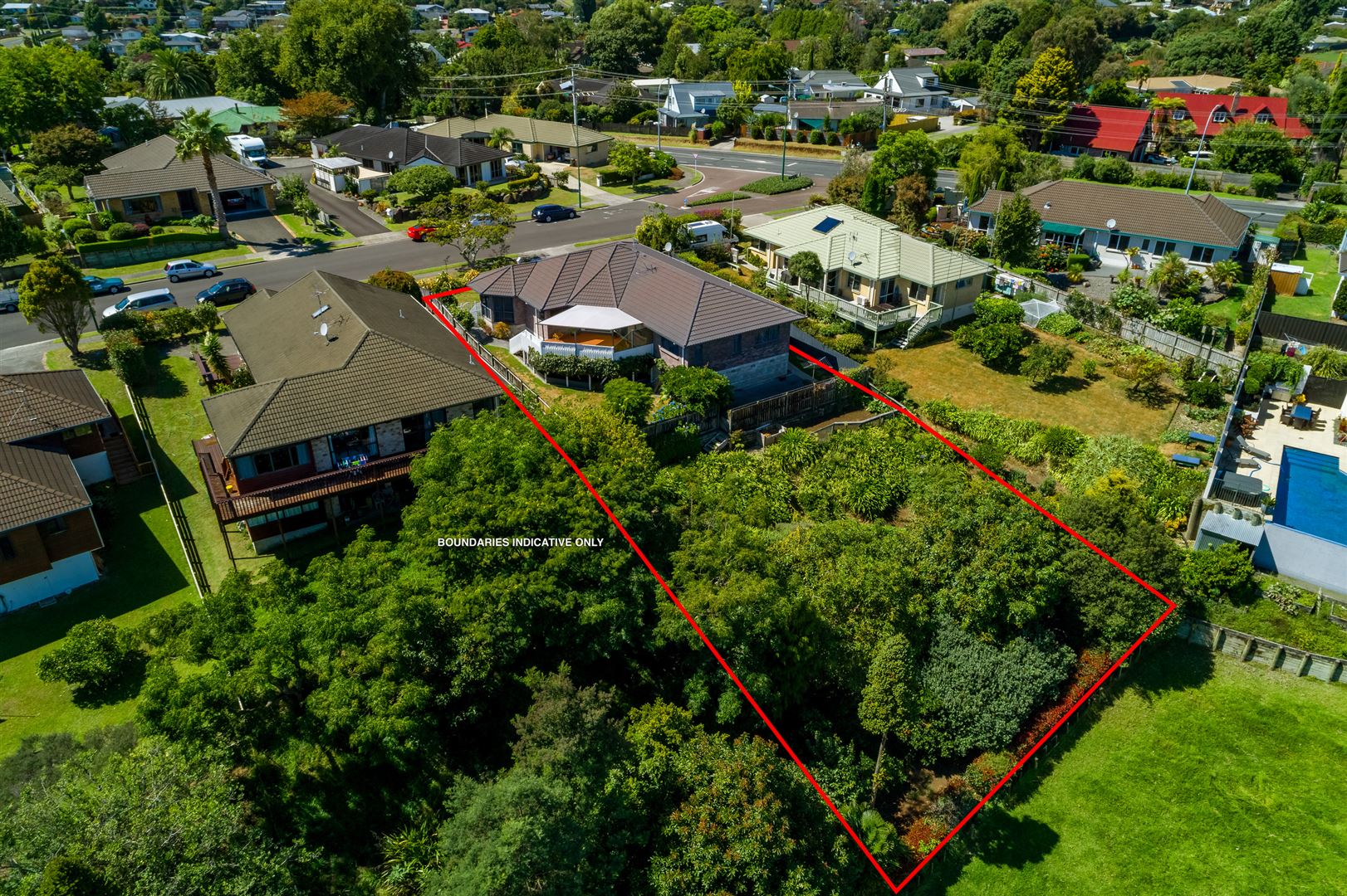 9 Sapphire Drive, Hairini, Tauranga, 3房, 0浴