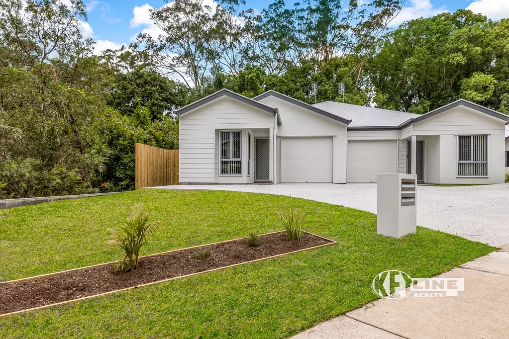 1/14D Fairmeadow Road, Nambour, QLD 4560