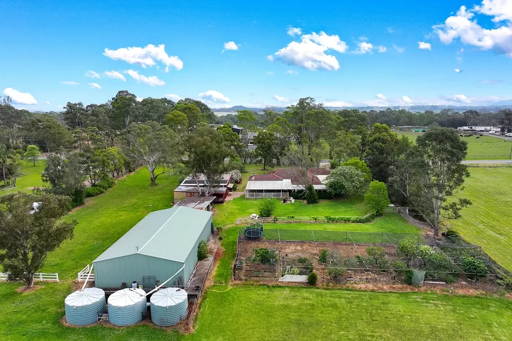 336 Deepfields Road, Catherine Field, NSW 2557