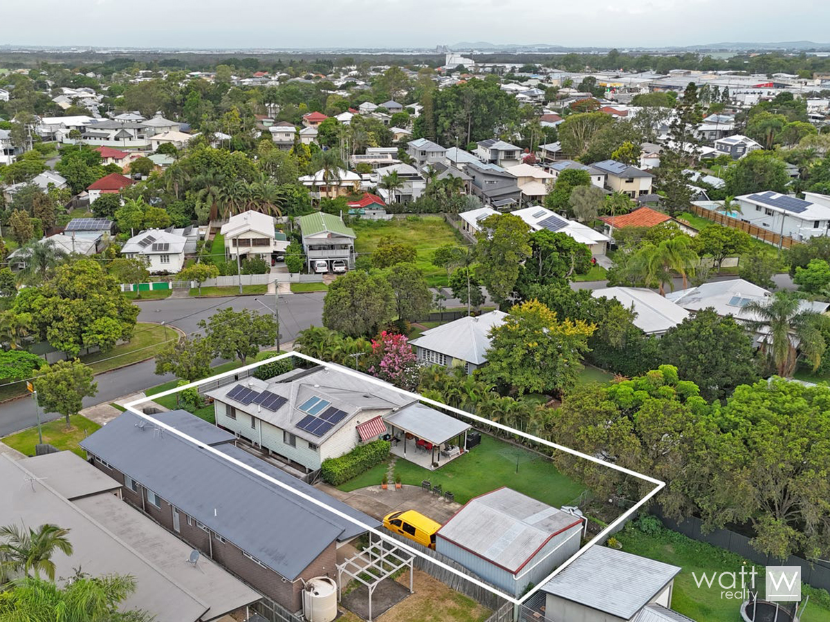 6A KISMET ST, NORTHGATE QLD 4013, 0 chambres, 0 salles de bain, House