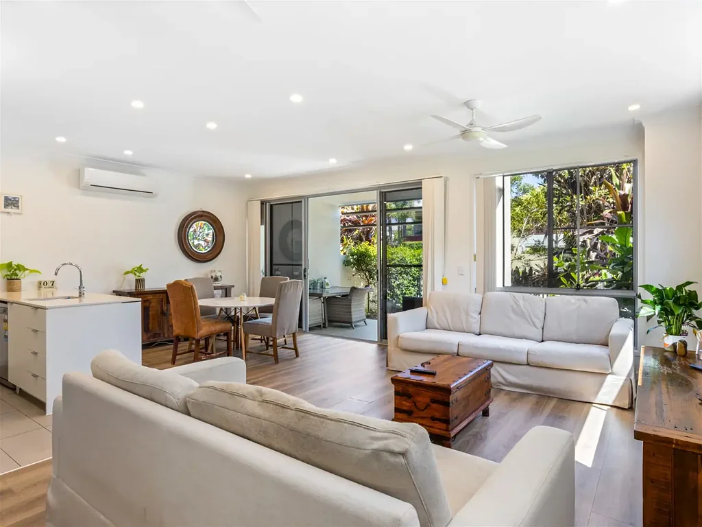 9/3031 The Boulevard, Carrara, QLD 4211