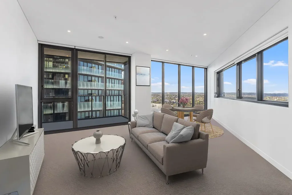 2509/486 Pacific Highway, St Leonards, NSW 2065