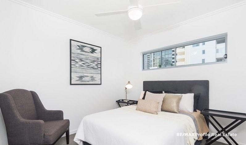 MESSINA APARTMENTS UNIT 102 25 WALSH ST, MILTON QLD 4064, 0 ห้องนอน, 0 ห้องน้ำ, Unit