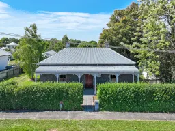 6 Dodds Street, Camperdown