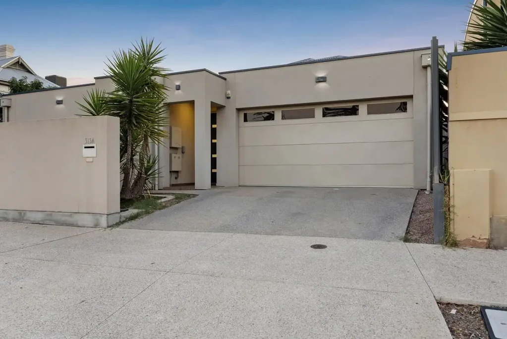 Coastal Style Meets Modern Comfort in the Heart of Henley Beach